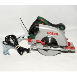 SIERRA ELECTRICA BOSCH PKS 55