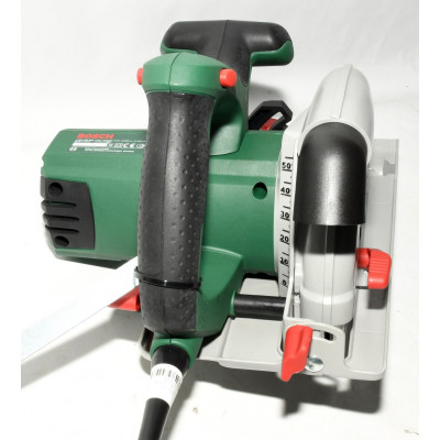 SIERRA ELECTRICA BOSCH PKS 55