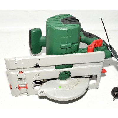 SIERRA ELECTRICA BOSCH PKS 55