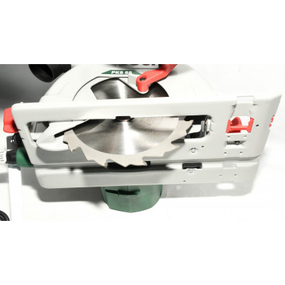 SIERRA ELECTRICA BOSCH PKS 55