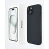 APPLE IPHONE 15 128GB NEGRO