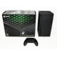 CONSOLA XBOX ONE SERIES X 1TB NEGRO CON MANDO