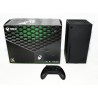 CONSOLA XBOX ONE SERIES X 1TB NEGRO CON MANDO