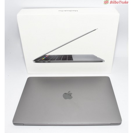 PORTATIL MACBOOK PRO 13 15.4 A2159