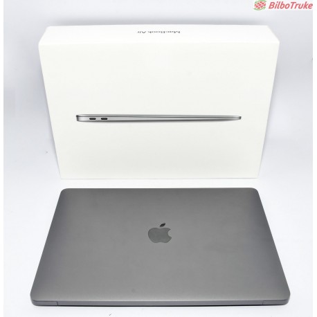 PORTATIL MACBOOK AIR 13 10,1 A2337