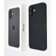 APPLE IPHONE 16 PLUS 128GB NEGRO