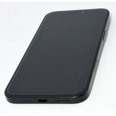 APPLE IPHONE 16 PLUS 128GB NEGRO