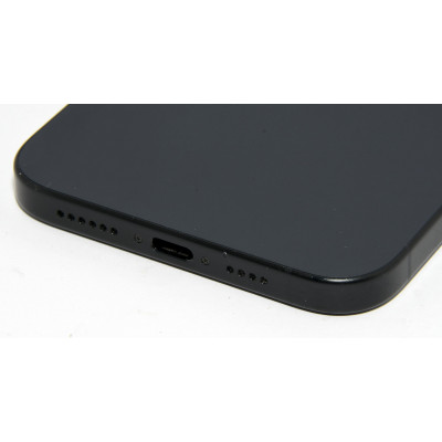 APPLE IPHONE 16 PLUS 128GB NEGRO