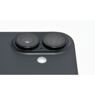 APPLE IPHONE 16 PLUS 128GB NEGRO