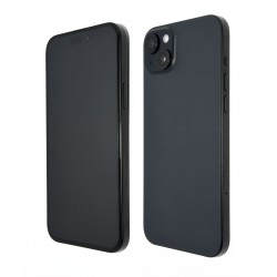 APPLE IPHONE 15 PLUS 128GB NEGRO