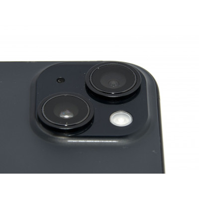 APPLE IPHONE 15 PLUS 128GB NEGRO