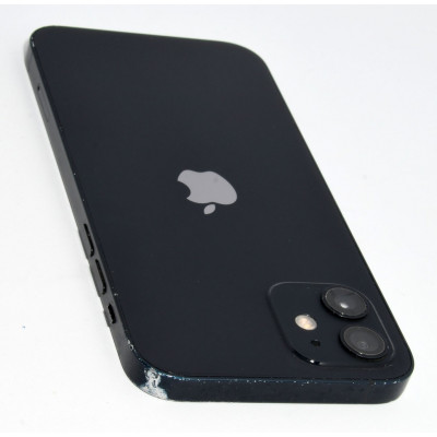 APPLE IPHONE 12 128GB NEGRO