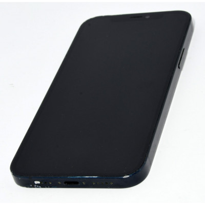APPLE IPHONE 12 128GB NEGRO
