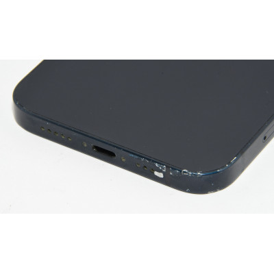 APPLE IPHONE 12 128GB NEGRO