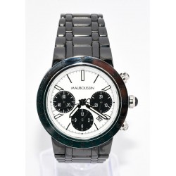 RELOJ MAUBOUSSIN MONTRE L HEURE 1827