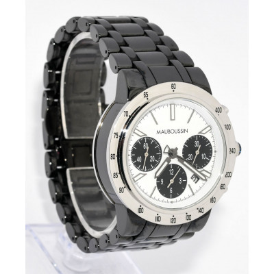 RELOJ MAUBOUSSIN MONTRE L HEURE 1827