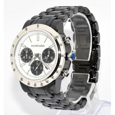 RELOJ MAUBOUSSIN MONTRE L HEURE 1827