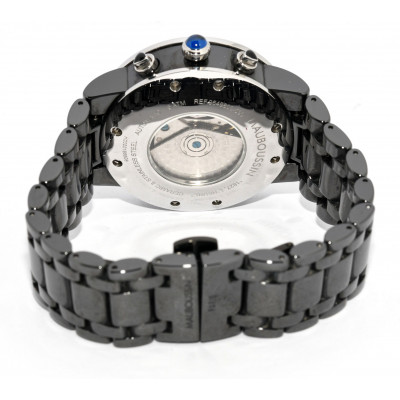 RELOJ MAUBOUSSIN MONTRE L HEURE 1827