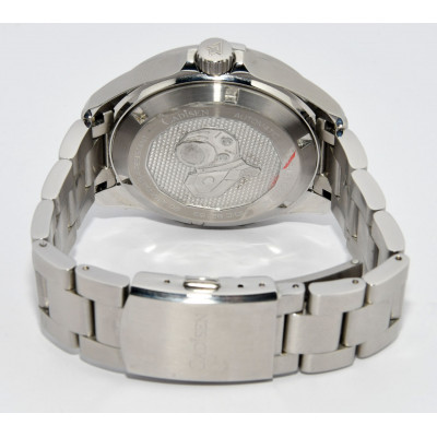 RELOJ AUTOMATICO CADISEN