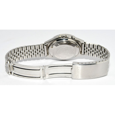 RELOJ AUTOMATICO ORIENT 21 JEWELS