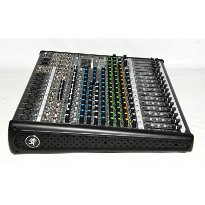 MESA DE MEZCLAS MESA PRO FX16 V2