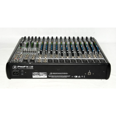 MESA DE MEZCLAS MESA PRO FX16 V2