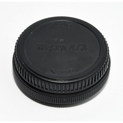 OBJETIVO OLYMPUS 9MM F:8 FISHEYE (MICRO 4/3)