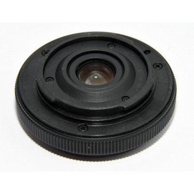 OBJETIVO OLYMPUS 9MM F:8 FISHEYE (MICRO 4/3)