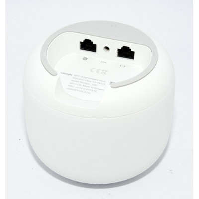 GOOGLE NEST WIFI ROUTER