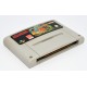 VIDEOJUEGO SUPER NINTENDO THE JUNGLE BOOK