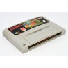 VIDEOJUEGO SUPER NINTENDO THE JUNGLE BOOK