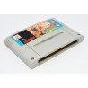 VIDEOJUEGO SUPER NINTENDO INTERNATIONAL SUPERSTAR SOCCER
