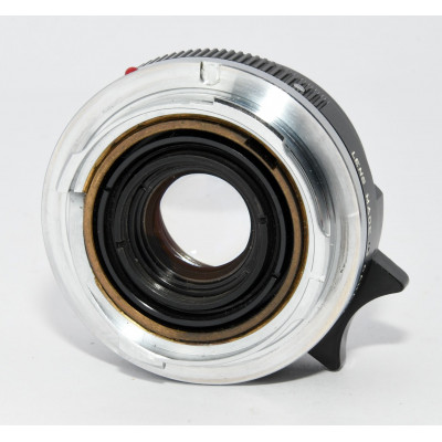 OBJETIVO  LEICA SUMMCRON 35MM 2.0 V2 11309