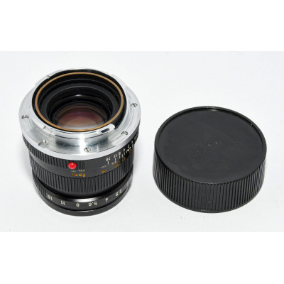 OBJETIVO LEICA SUMMICRON 50MM 2.0 V3