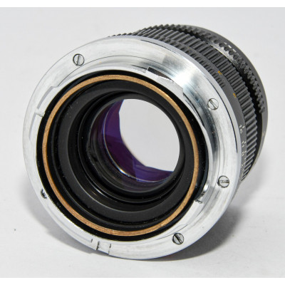 OBJETIVO LEICA SUMMICRON 50MM 2.0 V3