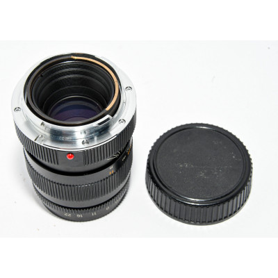 OBJETIVO MINOLTA ROKKOR 90MM F:4