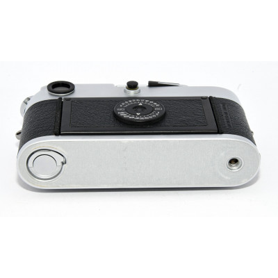 CAMARA TELEMETRICA VINTAGE LEICA M6