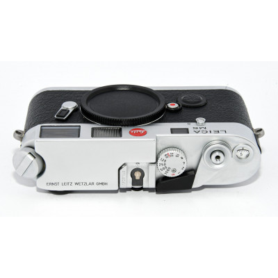 CAMARA TELEMETRICA VINTAGE LEICA M6