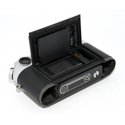 CAMARA TELEMETRICA VINTAGE LEICA M6