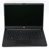 PORTATIL HP 14S-FQ0001NS / AMD 3020e 1.2GHz / 60GB SSD / 4GB RAM