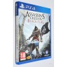 VIDEOJUEGO PS4 ASSASINS CREED IV BLACK FLAG