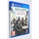 VIDEOJUEGO PS4 ASSASINS CREED UNITY