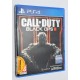 VIDEOJUEGO PS4 COD BLACK OPS 3