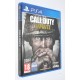 VIDEOJUEGO PS4 COD WWII