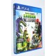 VIDEOJUEGO PS4 PLANTS VS ZOMBIES GW