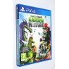 VIDEOJUEGO PS4 PLANTS VS ZOMBIES GW