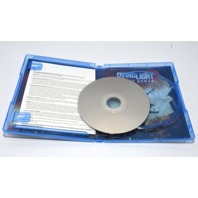 VIDEOJUEGO PS4 DYING LIGHT 2 STAY HUMAN