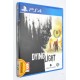 VIDEOJUEGO PS4 DYING LIGHT