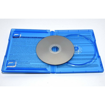 VIDEOJUEGO PS4 DYING LIGHT