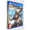 VIDEOJUEGO PS4 JUST CAUSE 3